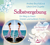 CD Selbstvergebung von Andrea Bruchacova