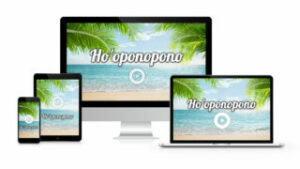 Bild Hooponopono-Online-Kurs